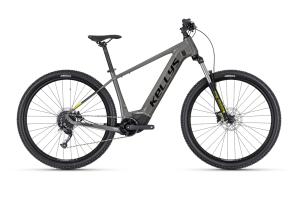 KELLYS Tygon R10 Grey L 29" 725Wh 2022 (178-189cm)