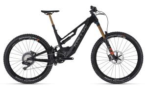 KELLYS Theos F90 M 29"/27.5" 725Wh 2024 (168-183cm)