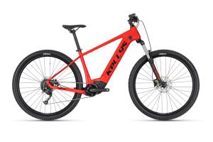 KELLYS Tygon R10 Red M 29" 725Wh 2022 (169-180cm)