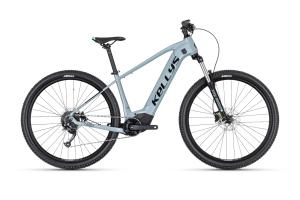 KELLYS Tayen R10 Sky Blue M 29" 725Wh 2022 (166-175cm)