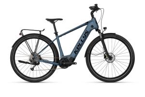 KELLYS E-Carson 30 Blue M 28" 720Wh 2022 (170-180cm)