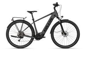 KELLYS E-Carson 30 Grey L 28" 720Wh 2022 (178-190cm)