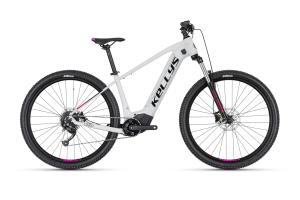 KELLYS Tayen R10 White M 29" 725Wh 2022 (166-175cm)