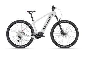 KELLYS Tayen R50 P White M 29" 725Wh 2022 (166-175cm)