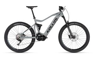 KELLYS Theos i50 Light Grey S 29"/27.5" 630Wh 2022 (163-175cm)