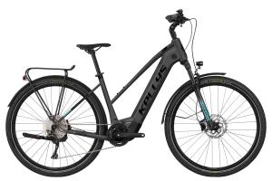 KELLYS E-Cristy 70 S 28" 720Wh 2022 (157-170cm)