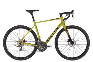 KELLYS SOOT 30 XL 2022 (192-205cm)