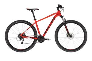 KELLYS Spider 50 Red M 29" 2022 (175-187cm)