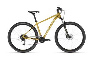 KELLYS Spider 70 Yellow M 27.5" 2022 (175-186cm)
