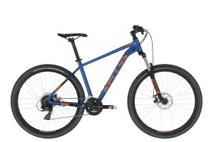 KELLYS Spider 30 Blue XS 26" 2022 (149-164cm)
