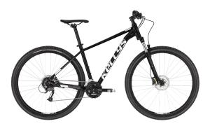KELLYS Spider 50 Black XS 26" 2022 (149-164cm)