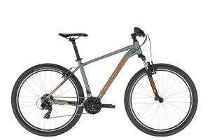 KELLYS Spider 10 Green XS 26" 2022 (149-164cm)
