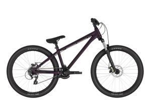 KELLYS Whip 10 Purple L (169-188cm)