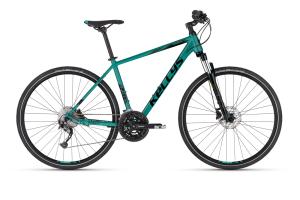 KELLYS Phanatic 30 Teal M 2022 (166-182cm)