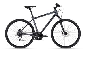 KELLYS Cliff 90 Dark M 2022 (167-182cm)