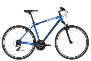 KELLYS Cliff 30 Blue M 2022 (167-182cm)