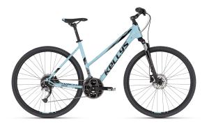 KELLYS Pheebe 10 Sky Blue S 2022 (157-172cm)