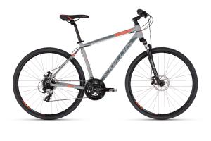 KELLYS Cliff 70 2021 Grey M (167-182cm)