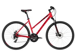 KELLYS Clea 70 Red M 2022 (167-181cm)