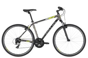 KELLYS Cliff 30 Grey M 2022 (167-182cm)