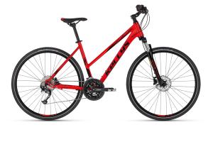 KELLYS Pheebe 30 Red S 2022 (157-172cm)