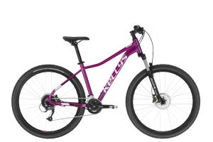 KELLYS Vanity 70 Raspberry S 27.5" 2022 (150-166cm)