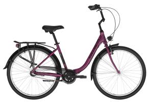 KELLYS Avery 10 S 26" 2022 (155-175cm)