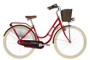 KELLYS Arwen Dutch Red 460 2022