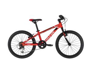 KELLYS Lumi 30 Red 20" 2022