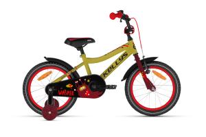 KELLYS Wasper Yellow 16" 2024