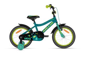 KELLYS Wasper 2022 Teal 16"