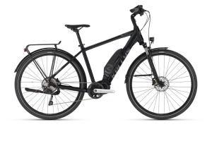 KELLYS E-Carson 10 Black M 28" 504Wh 2022 