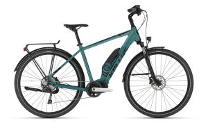 KELLYS E-Carson 10 Teal M 28" 504Wh 2022 