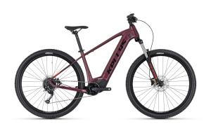 KELLYS Tayen R10 Pink M 29" 725Wh 2022 (166-175cm)