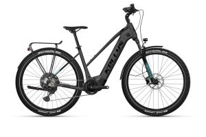 KELLYS E-Cristy 90 S 28" 720Wh 2022 (157-170cm)