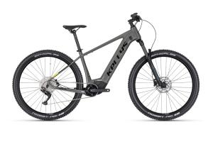KELLYS Tygon R50 Grey M 29" 725Wh 2022 (169-180cm)