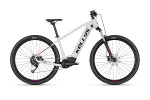 KELLYS Tayen R10 White L 29" 725Wh 2022 (173-183cm)