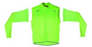 Cyklistick bunda M-WAVE neoprnov S