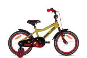 KELLYS Wasper Yellow 16" 2022