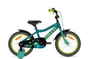 KELLYS Wasper 2022 Teal 16"