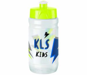 Detská fľaša KLS YOUNGSTER 022 Flash 0,35l