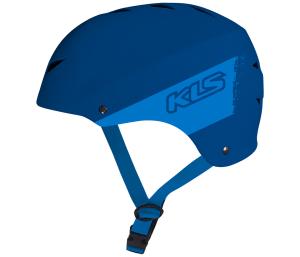 Prilba KLS JUMPER MINI 022 blue XS/S