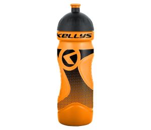 Fľaša KELLYS SPORT 022 0,7 l, Orange