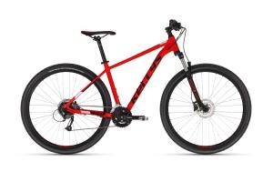 KELLYS Spider 50 Red L 29" 2022 (185-195cm)