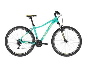 KELLYS Vanity 10 Aqua Green S 27.5" 2022 (150-166cm)
