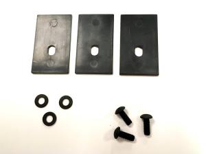 Kit vn�t plastov� k�blov� vodidlo DC-S15 (e-city, e-cross MY22)