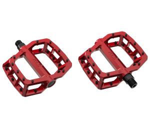 Pedle KLS FLAT 50 BB  023 red