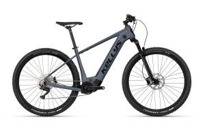 KELLYS Tygon R50 P Steel Blue L 29" 725Wh 2023 (178-189cm)