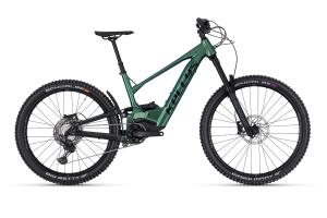 KELLYS Theos R50 P Magic Green S 29