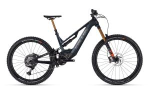 KELLYS Theos F90 SH L 29"/27.5" 725Wh 2023 (180-200cm)